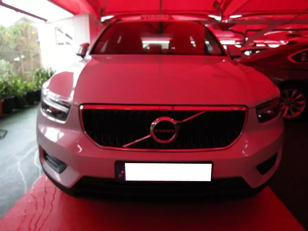 Volvo XC 40 2021 - 26199 EUR, 155000 km - 155000km - foto 3 de 28