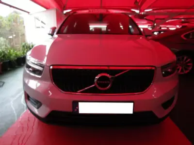 Volvo XC 40 2021 - 26199 EUR, 155000 km - 155000km - foto 3 de 28