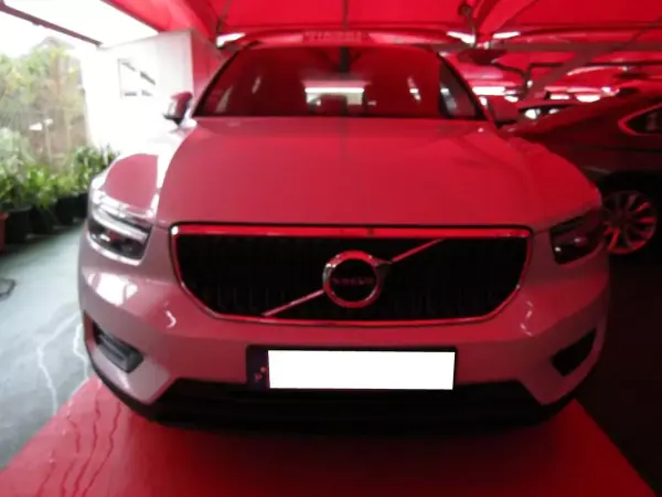 Volvo XC 40 2.0 D3 Momentum 2021 Diesel