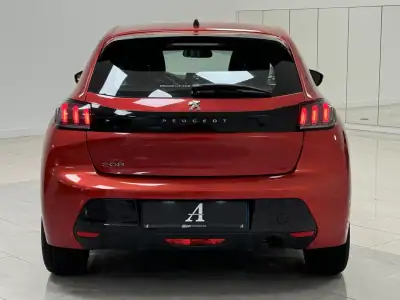 Peugeot 208 2020 - 13890 EUR, 63000 km - AUTO.MOTO.pt - 63000km - foto 11 de 29