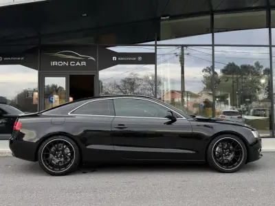 Audi A5 2010 - 17990 EUR, 157000 km - AUTO.MOTO.pt - 157000km - foto 2 de 20