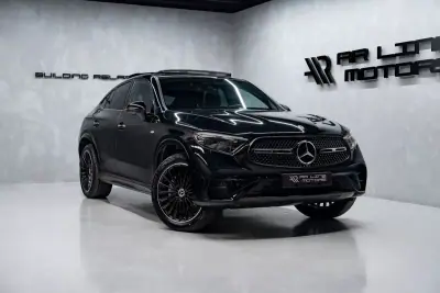 Mercedes-Benz GLC 300 2025 - 77950 EUR, 10000 km - AUTO.MOTO.pt - 10000km - foto 3 de 60
