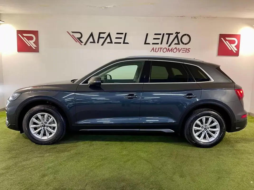 Audi Q5 2021 - 30500 EUR, 165000 km - AUTO.MOTO.pt - 165000km - foto 5 de 36
