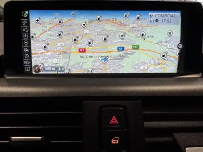BMW 218 2015 - 23500 EUR, 133800 km - AUTO.MOTO.pt - 133800km - foto 20 de 59