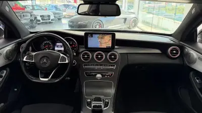 Mercedes-Benz C 220 2016 - 27990 EUR, 149691 km - AUTO.MOTO.pt - 149691km - foto 17 de 30
