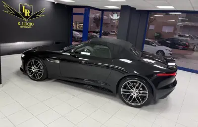 Jaguar F-Type 2021 - 60000 EUR, 42001 km - AUTO.MOTO.pt - 42001km - foto 46 de 56