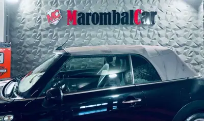 MINI Cooper 2014 - 16990 EUR, 120443 km - AUTO.MOTO.pt - 120443km - foto 12 de 59