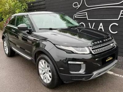 Land Rover Range Rover Evoque 2017 - 16450 EUR, 150620 km - AUTO.MOTO.pt - 150620km - foto 5 de 12