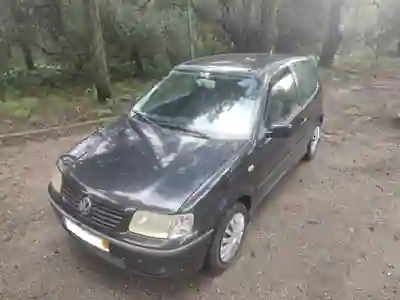 Volkswagen Polo 2001 - 228796km