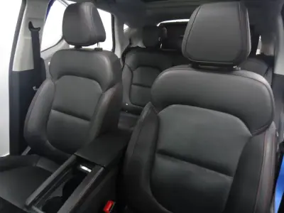 MG ZS 2022 - 20900 EUR, 68000 km - AUTO.MOTO.pt - 68000km - foto 16 de 36