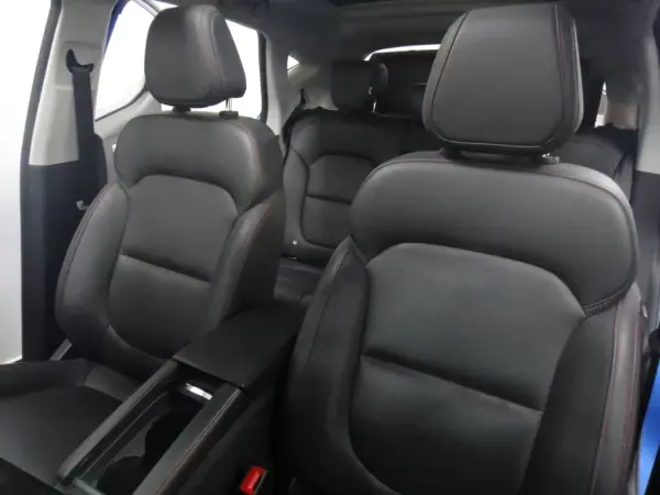 MG ZS 2022 - 20900 EUR, 68000 km - AUTO.MOTO.pt - 68000km - foto 16 de 36
