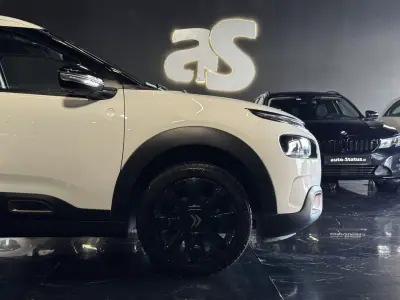 Citroën C4 Cactus 2020 - 14990 EUR, 120700 km - AUTO.MOTO.pt - 120700km - foto 6 de 33