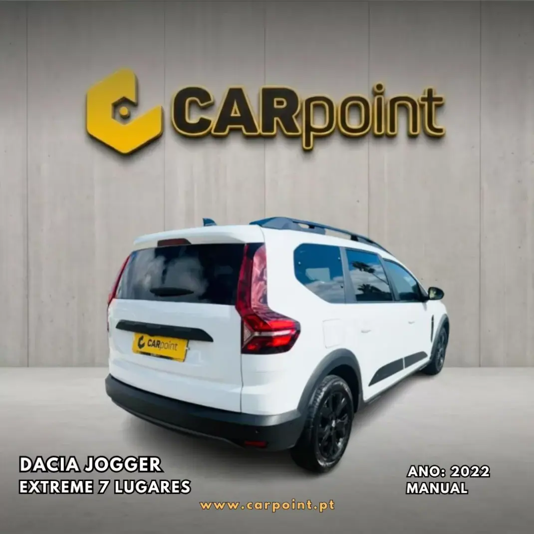 Dacia Jogger 2022 - 17900 EUR, 69943 km - 69943km - foto 4 de 10