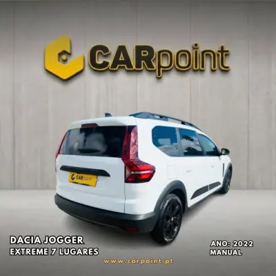 Dacia Jogger 2022 - 17900 EUR, 69943 km - 69943km - foto 4 de 10