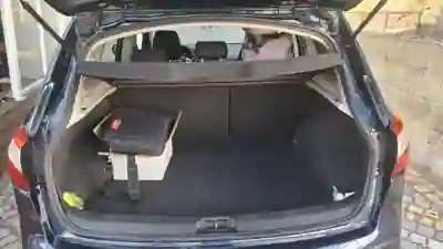 Nissan Qashqai 2012 - 6000 EUR, 337000 km - foto 6 de 10