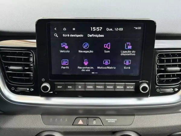 Kia Stonic 2025 - 21250 EUR, 54 km - AUTO.MOTO.pt - 54km - foto 16 de 21