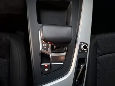 Audi A4 Avant 2023 - 35900 EUR, 56500 km - AUTO.MOTO.pt - 56500km - foto 43 de 46