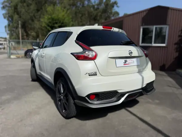 Nissan Juke 2016 - 11750 EUR, 127000 km - AUTO.MOTO.pt - 127000km - foto 7 de 19