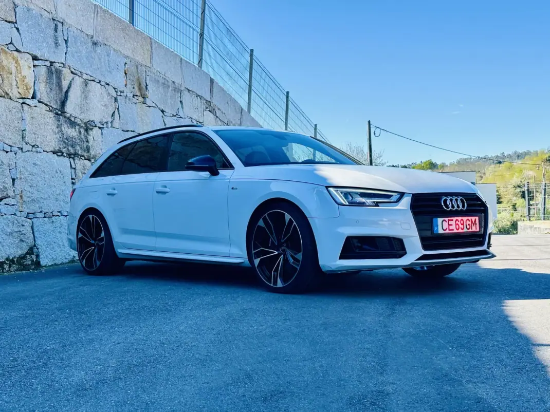 Audi A4 Avant 2017 - 27900 EUR, 164000 km - AUTO.MOTO.pt - 164000km - foto 12 de 70