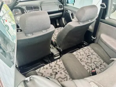 Volkswagen Golf Cabriolet 1999 - 4990 EUR, 143000 km - 143000km - foto 15 de 22