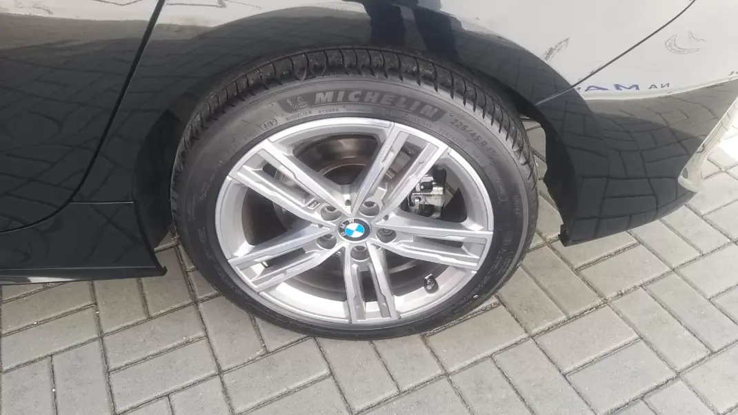BMW 116 2022 - 23990 EUR, 73876 km - AUTO.MOTO.pt - 73876km - foto 4 de 33