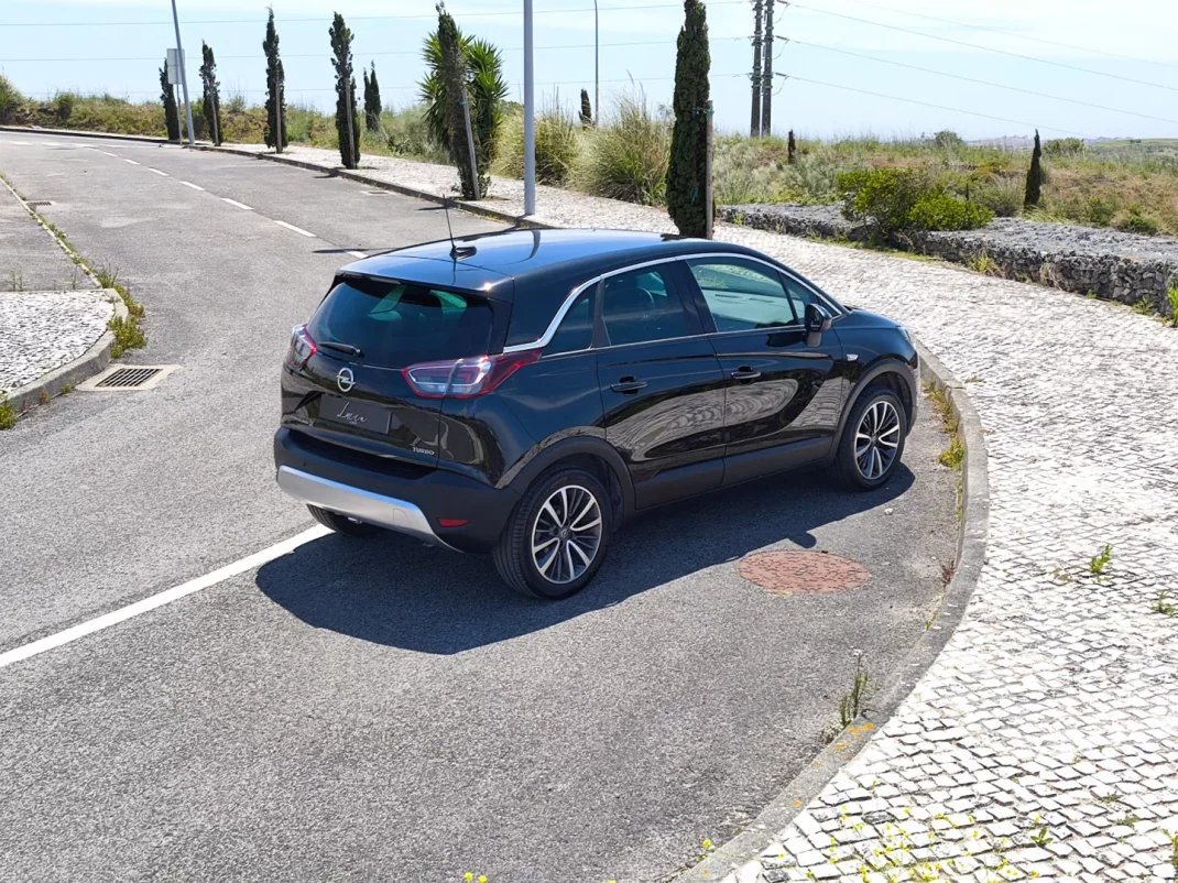 Opel Crossland X 2018 - 13990 EUR, 70165 km - AUTO.MOTO.pt - 70165km - foto 19 de 21