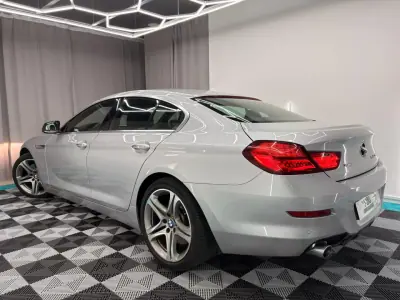 BMW 640 Gran Coupé 2014 - 22500 EUR, 199999 km - AUTO.MOTO.pt - 199999km - foto 4 de 17