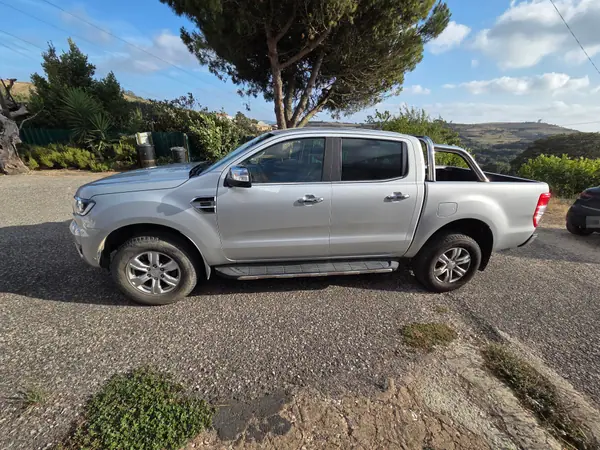Ford Ranger 2023 — photo 2 of 8