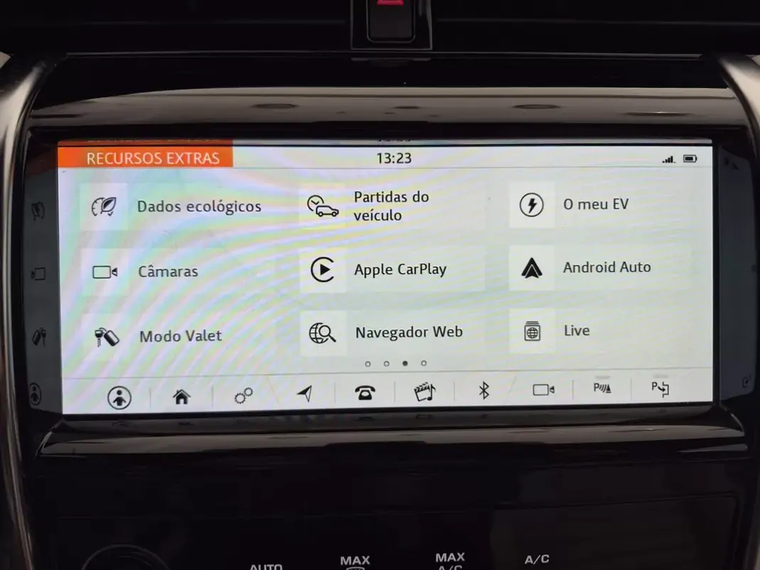 Land Rover Discovery Sport 2020 - 33900 EUR, 60481 km - AUTO.MOTO.pt - 60481km - foto 26 de 58