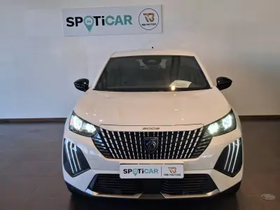 Peugeot e-2008 2026 - 31490 EUR, 5000 km - 5000km - foto 4 de 25