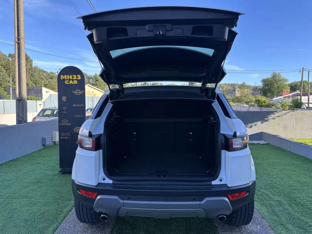 Land Rover Range Rover Evoque 2016 - 19900 EUR, 189000 km - AUTO.MOTO.pt - 189000km - foto 21 de 62