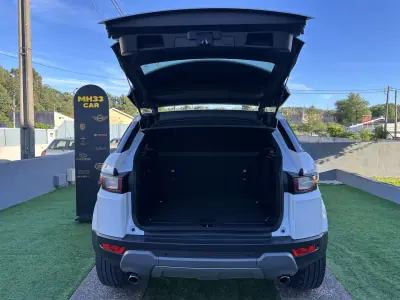 Land Rover Range Rover Evoque 2016 - 19900 EUR, 189000 km - AUTO.MOTO.pt - 189000km - foto 21 de 62