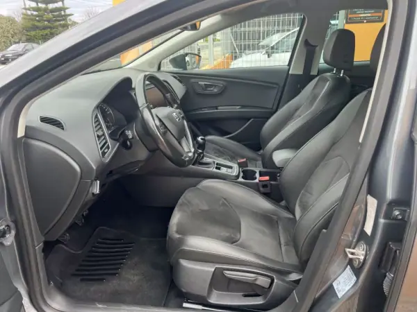 SEAT Leon 2017 - 13450 EUR, 149577 km - AUTO.MOTO.pt - 149577km - foto 14 de 26
