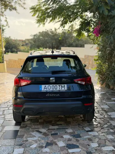 SEAT Arona 2022 - 16900 EUR, 82472 km - AUTO.MOTO.pt - 82472km - foto 6 de 10