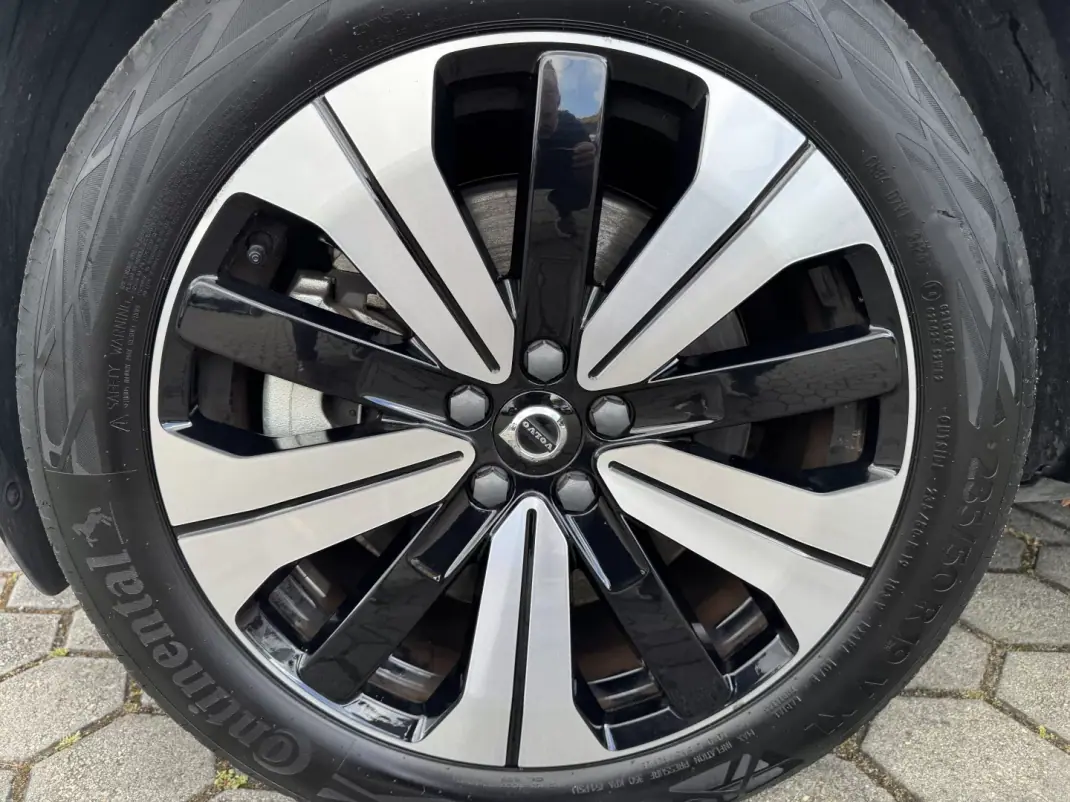 Volvo XC 40 2023 - 28500 EUR, 58000 km - AUTO.MOTO.pt - 58000km - foto 38 de 38