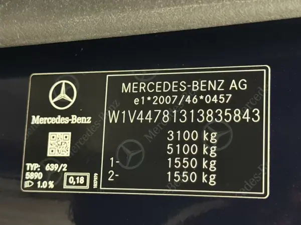 Mercedes-Benz V 250 2021 - 44999 EUR, 230022 km - AUTO.MOTO.pt - 230022km - foto 40 de 46