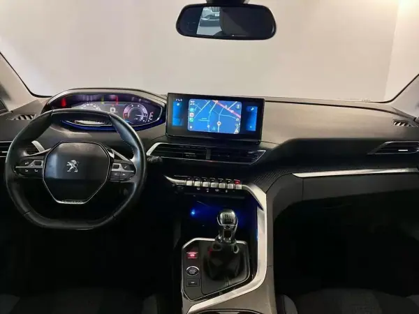 Peugeot 3008 1.5 BlueHDi Active Pack 2022 Diesel