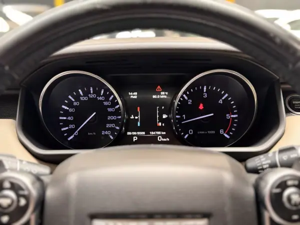 Land Rover Range Rover Sport 2015 - 32990 EUR, 184800 km - AUTO.MOTO.pt - 184800km - foto 14 de 27