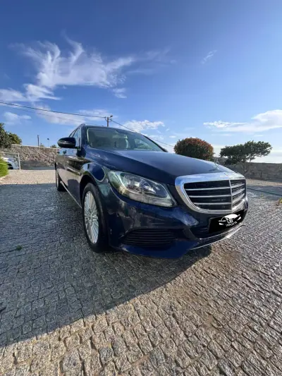 Mercedes-Benz C 200 2016 - 12999 EUR, 249875 km - AUTO.MOTO.pt - 249875km - foto 3 de 19