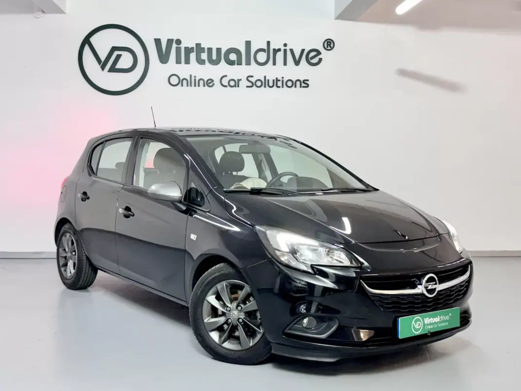 Opel Corsa 2016 - 7950 EUR, 120000 km - 120000km - foto 3 de 42