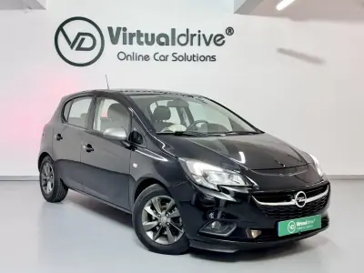 Opel Corsa 2016 - 7950 EUR, 120000 km - 120000km - foto 3 de 42