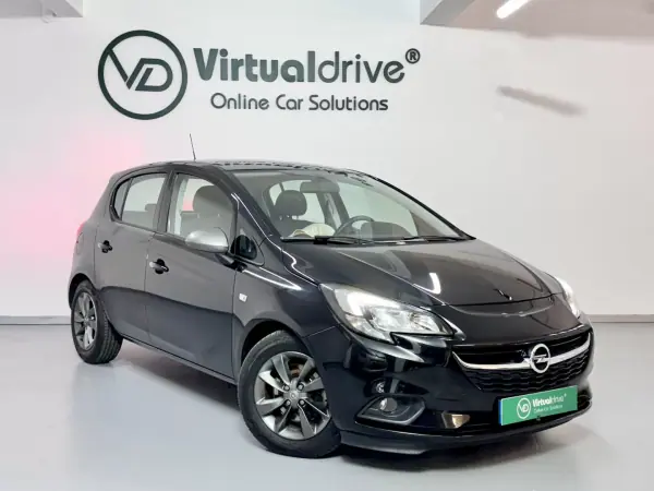 Opel Corsa 1.3 CDTi Dynamic 2016 Diesel