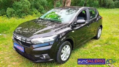 Dacia Sandero 2023 - 69650km