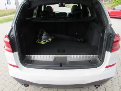 BMW X3 2021 - 36990 EUR, 23450 km - 23450km - foto 15 de 17