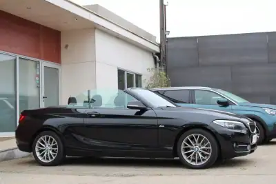 BMW 218 2016 - 20990 EUR, 78000 km - AUTO.MOTO.pt - 78000km - foto 6 de 30