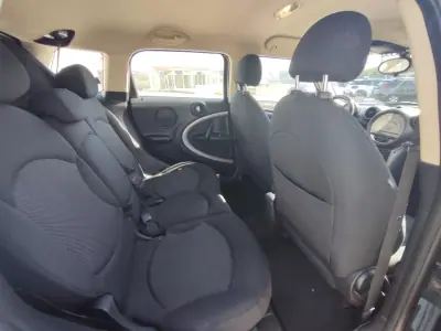 MINI Countryman 2012 - 8900 EUR, 135000 km - 135000km - foto 10 de 19