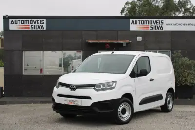 Toyota Proace City 1.5D L1 Active 2020