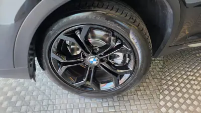 BMW X4 2017 - 29900 EUR, 47011 km - 47011km - foto 35 de 70