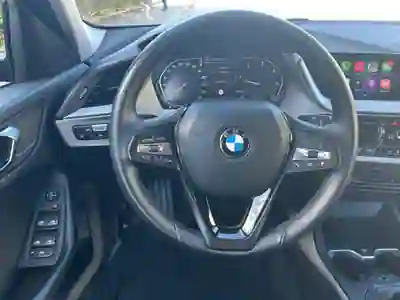 BMW 116 2002 — foto 3 de 9