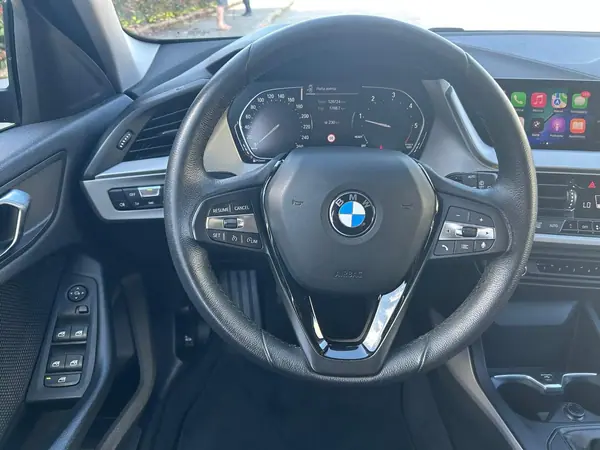 BMW 116 2002 — foto 3 de 9